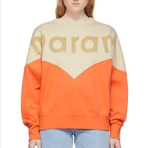 Isabel Marant Houston Sweatshirt